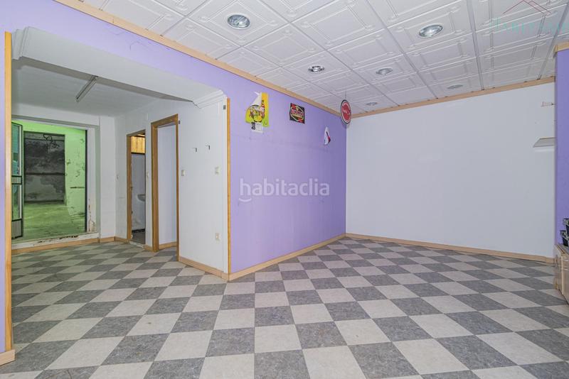 Foto aedaa596-294a-4bb1-a416-ae7924da4f7e. Alquiler local comercial en curva 3 local en Ayuntamiento Alhendín