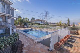 Chalet en Libertad. Monachilchalet