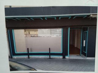 Local Comercial en Hidalgo. Granadalocal