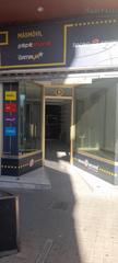 Geschäftsraum in Encrucijada. Maracenalocal