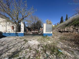 Terreny residencial a Murillo 9. Cájarterreno