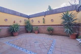 Casa adosada en Zoraida. Cllar vegacasa