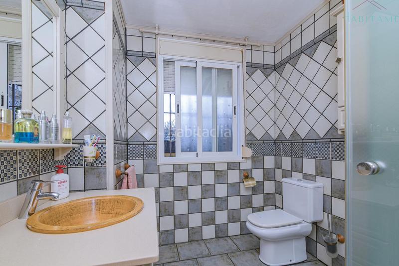 Foto 16485f1c-d8ff-4ea4-bb30-7d0242b31974. Casa adosada en zoraida cúllar vegacasa en Híjar Gabias (Las)
