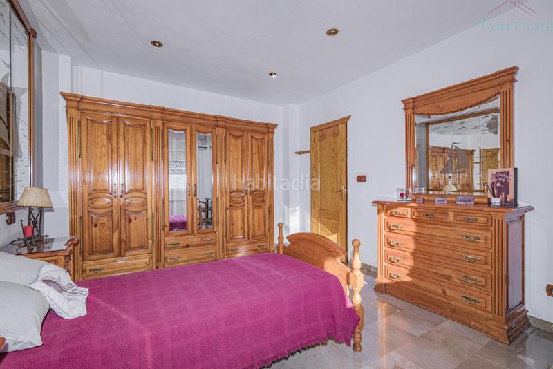 Foto 196771f9-d923-4e98-9b21-dff9cea71e28. Casa adosada en zoraida cúllar vegacasa en Híjar Gabias (Las)