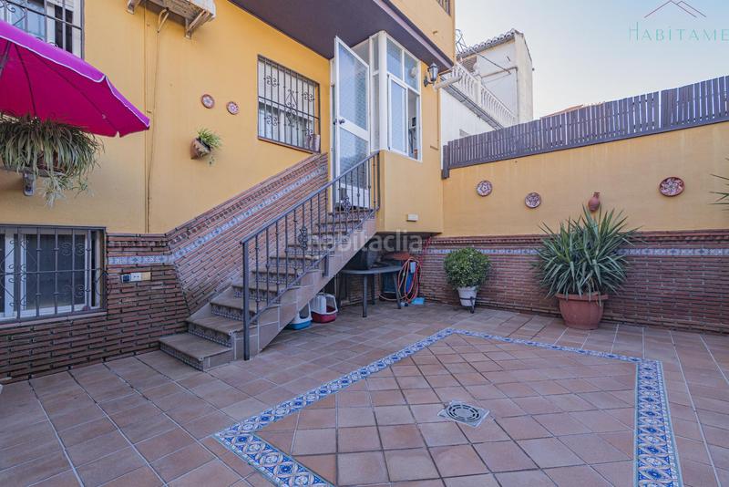 Foto 530f8243-c0a0-4cc4-a4fa-3b0636565d0f. Casa adosada en zoraida cúllar vegacasa en Híjar Gabias (Las)
