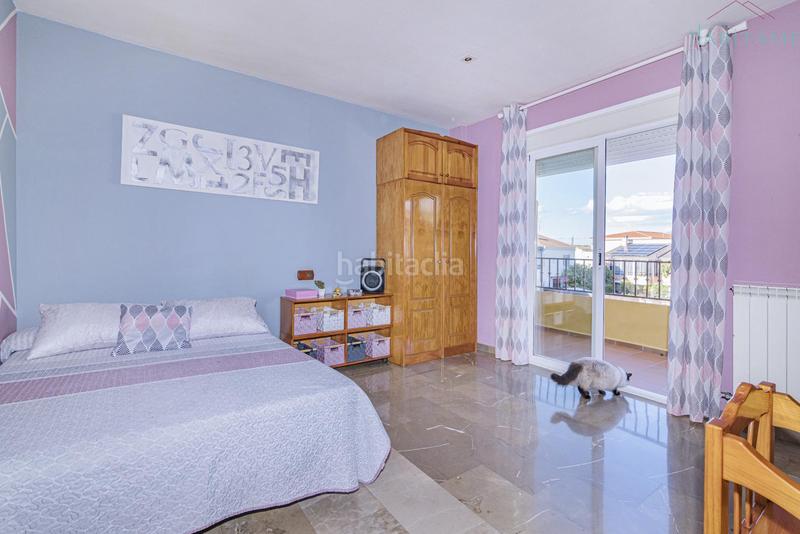 Foto 6cfedcfe-56b7-4ce2-b890-398174641f94. Casa adosada en zoraida cúllar vegacasa en Híjar Gabias (Las)