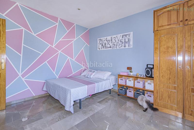 Foto 91fa3f71-9f57-4d14-97da-c303a989c424. Casa adosada en zoraida cúllar vegacasa en Híjar Gabias (Las)