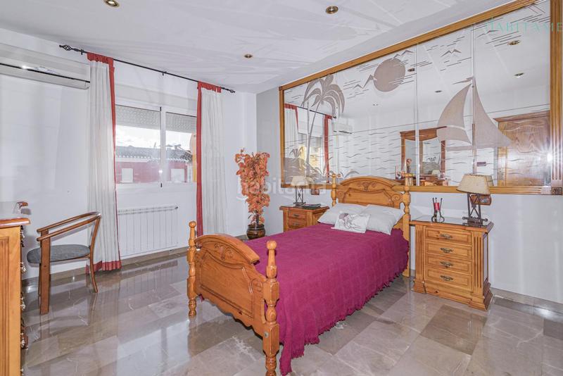 Foto a505f3b7-e3f2-4307-8d4f-e898965703a9. Casa adosada en zoraida cúllar vegacasa en Híjar Gabias (Las)