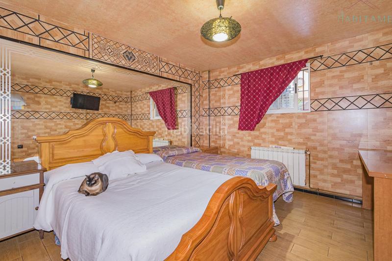 Foto c0dd0630-bdd6-493b-85a8-840bcfff375a. Casa adosada en zoraida cúllar vegacasa en Híjar Gabias (Las)