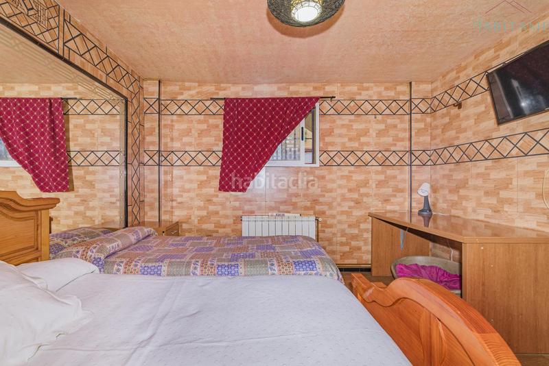 Foto c9a02743-c1f6-4926-9da3-751510d24c60. Casa adosada en zoraida cúllar vegacasa en Híjar Gabias (Las)