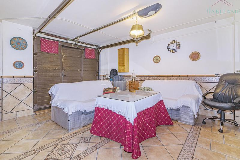 Foto e35f9718-69a1-41e3-a734-d8c25a08a6d1. Casa adosada en zoraida cúllar vegacasa en Híjar Gabias (Las)