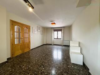 Casa adosada en Jose larra. Las gabiascasa