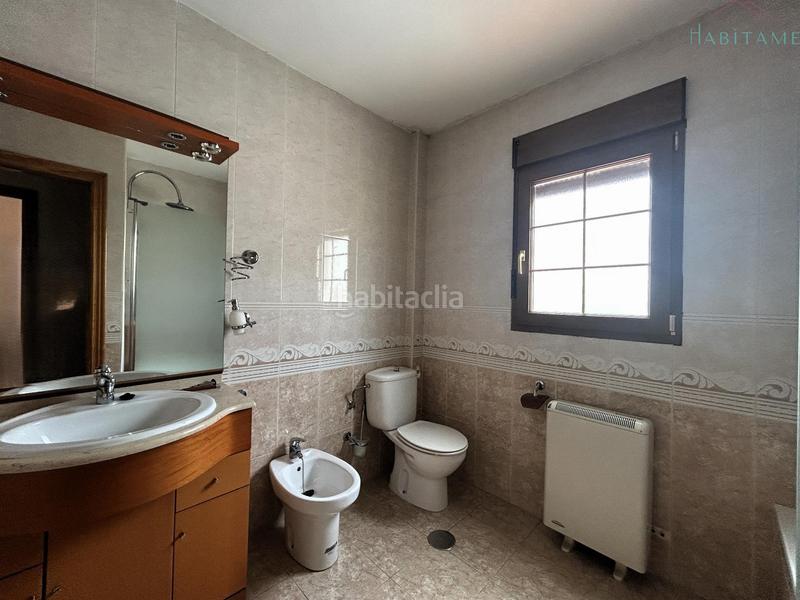 Foto 0a4b51a3-c245-41b5-87ae-6cf1e29fbe5d. Casa adosada en jose larra las gabiascasa en Aljomahima - Ermita Gabias (Las)