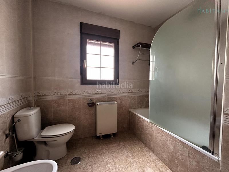 Foto 18ce1704-51b1-4e2f-93d3-0dce4be8b93f. Casa adosada en jose larra las gabiascasa en Aljomahima - Ermita Gabias (Las)