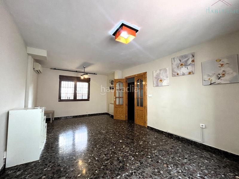 Foto 278f8289-f8d6-4919-a4ec-976abf0c6ef3. Casa adosada en jose larra las gabiascasa en Aljomahima - Ermita Gabias (Las)