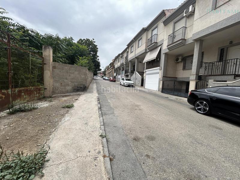 Foto 2f0ec4db-7c79-4cbf-80f4-01143c47af60. Casa adosada en jose larra las gabiascasa en Aljomahima - Ermita Gabias (Las)