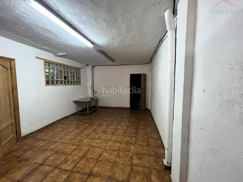 Foto 52aea2cf-5be5-492b-9c42-16e31dea72e3. Casa adosada en jose larra las gabiascasa en Aljomahima - Ermita Gabias (Las)
