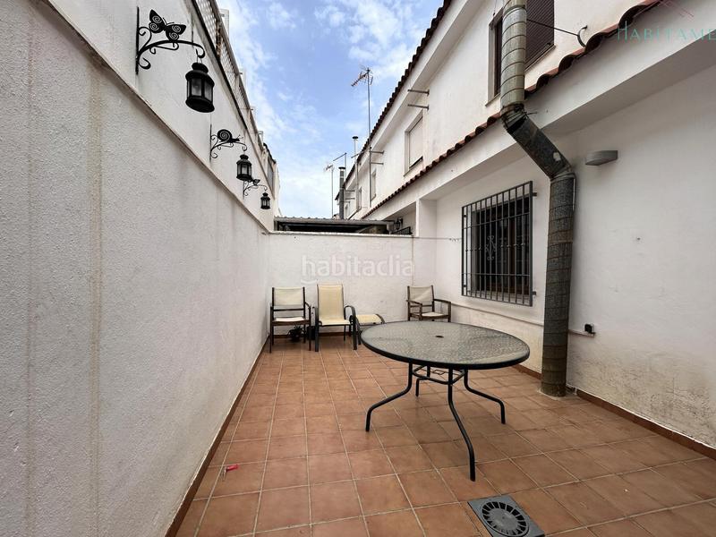 Foto 57498166-279d-4921-8718-eb5442533b6f. Casa adosada en jose larra las gabiascasa en Aljomahima - Ermita Gabias (Las)
