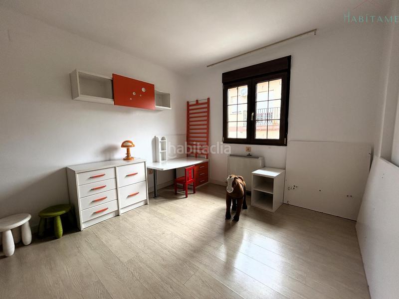 Foto 6fb08f27-e785-4f9a-bac6-142a3dbe65fb. Casa adosada en jose larra las gabiascasa en Aljomahima - Ermita Gabias (Las)