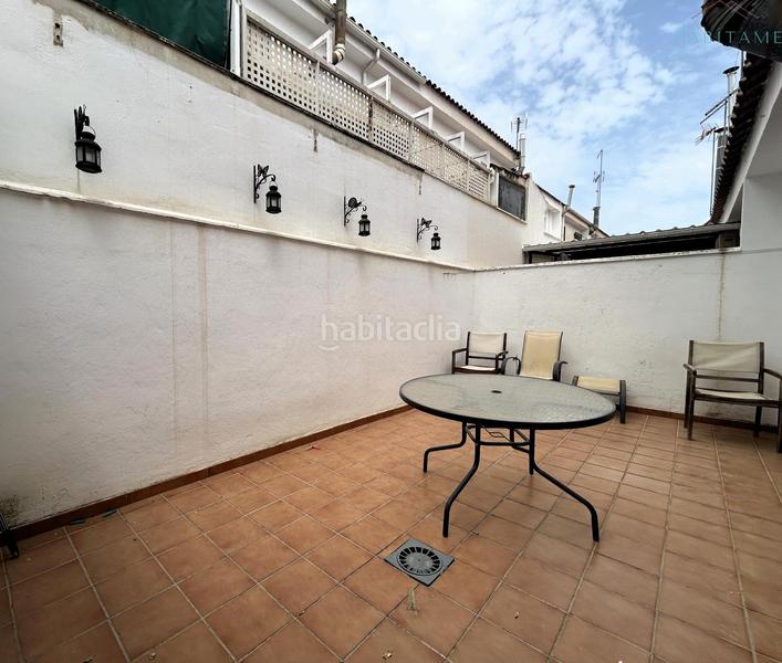 Foto d684b007-4b2e-4bed-a089-7ac8ac296ae7. Casa adosada en jose larra las gabiascasa en Aljomahima - Ermita Gabias (Las)