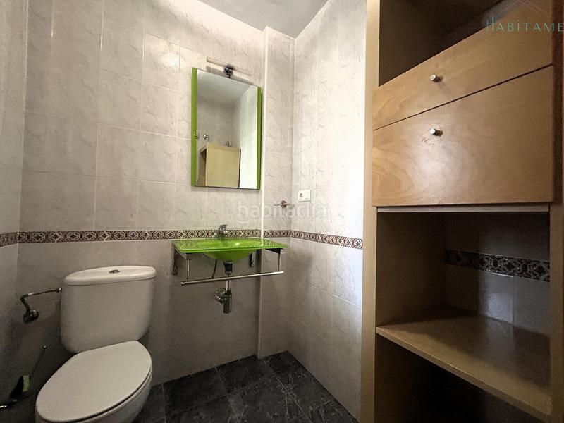 Foto fe06fe4e-5b65-418f-9660-b0eea2aebf32. Casa adosada en jose larra las gabiascasa en Aljomahima - Ermita Gabias (Las)