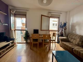Flat en Cuartelillo 5. Granadapiso