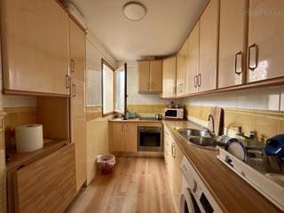 Piso en Cuartelillo 5. Granadapiso