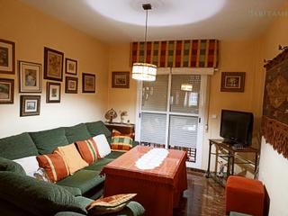 Location Maison jumelée à Luis amador 42. Granadacasa