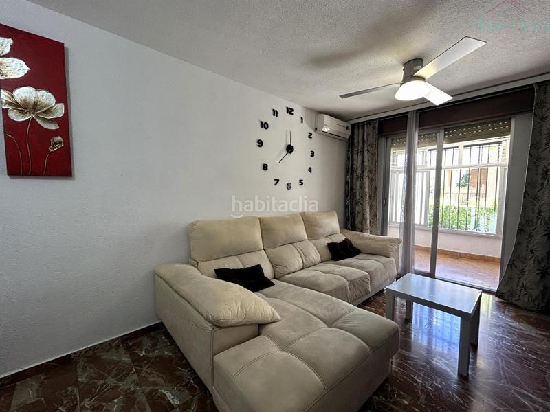 Foto 0676a5d3-72fe-4fd2-973b-7cedeaa76ed8. Appartamento in mercedes gaibrois in Castaño - Mirasierra Granada