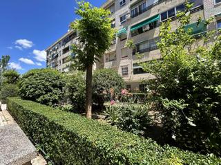 Appartement à Mercedes gaibrois. Granadapiso