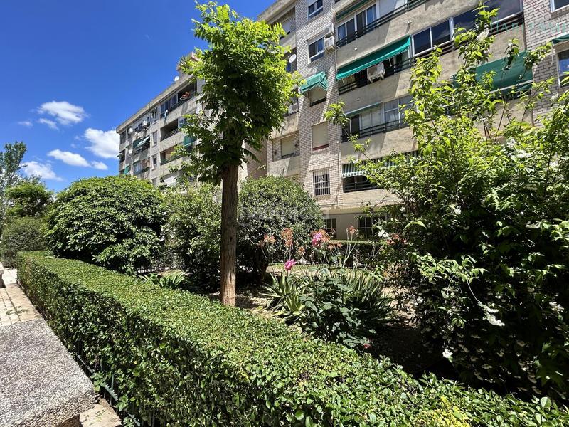 Foto 2564a790-5cf9-4680-9edf-179164ed1f5f. Appartamento in mercedes gaibrois in Castaño - Mirasierra Granada