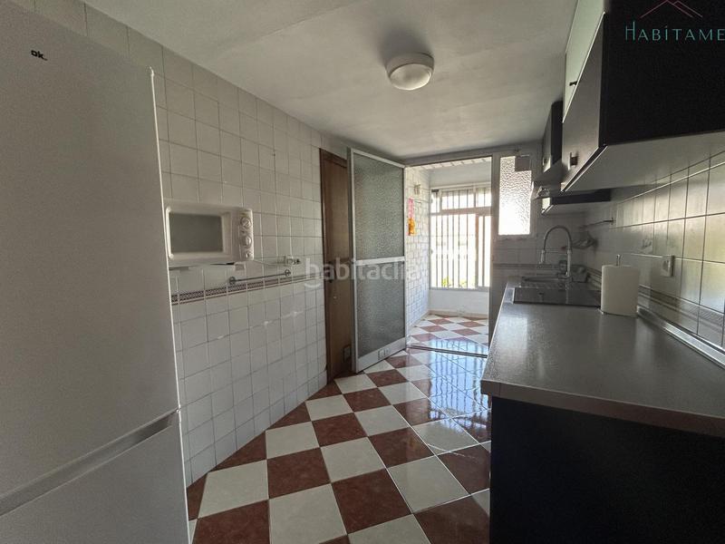 Foto 3469443a-88cd-41d6-82d0-fddcfa006ee7. Appartamento in mercedes gaibrois in Castaño - Mirasierra Granada