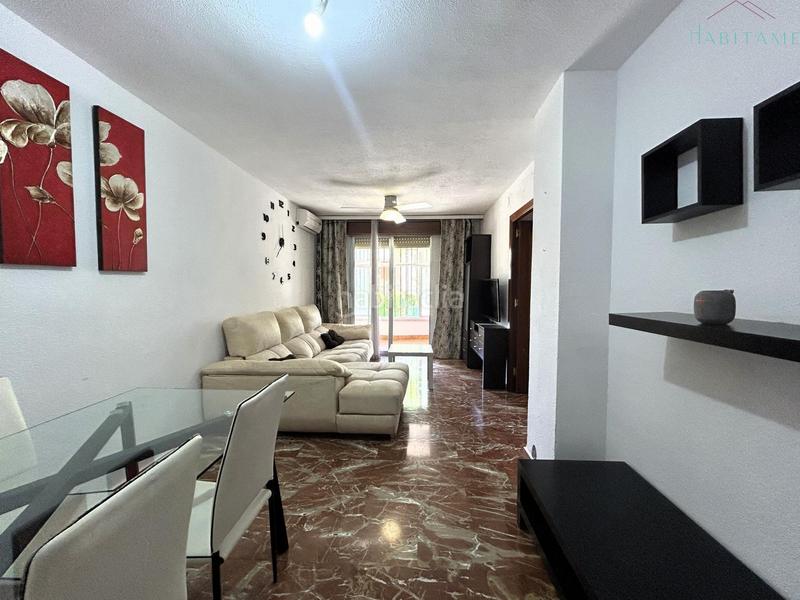 Foto 48a7cbe5-361f-418a-ab2b-6d59a2afce33. Appartamento in mercedes gaibrois in Castaño - Mirasierra Granada