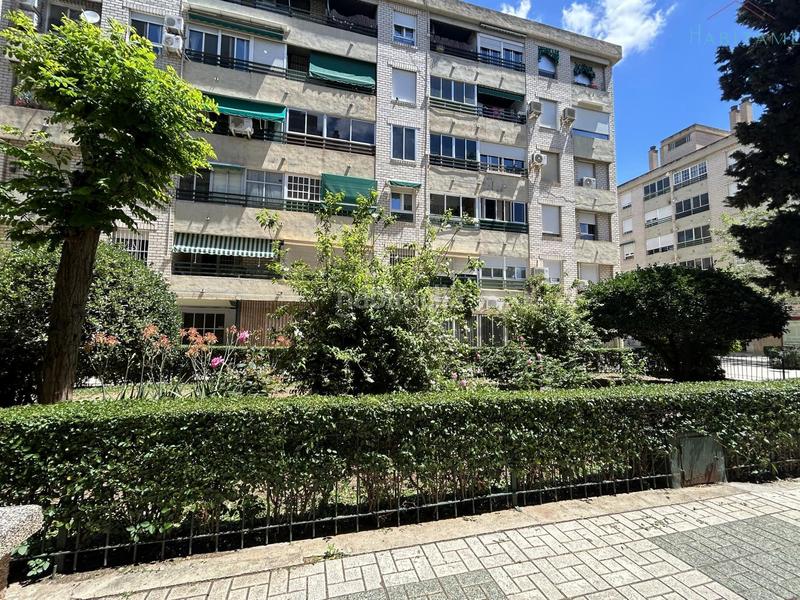 Foto 7fe3f0d7-fdbd-49d0-9fc4-d261aa1b7ee4. Appartamento in mercedes gaibrois in Castaño - Mirasierra Granada