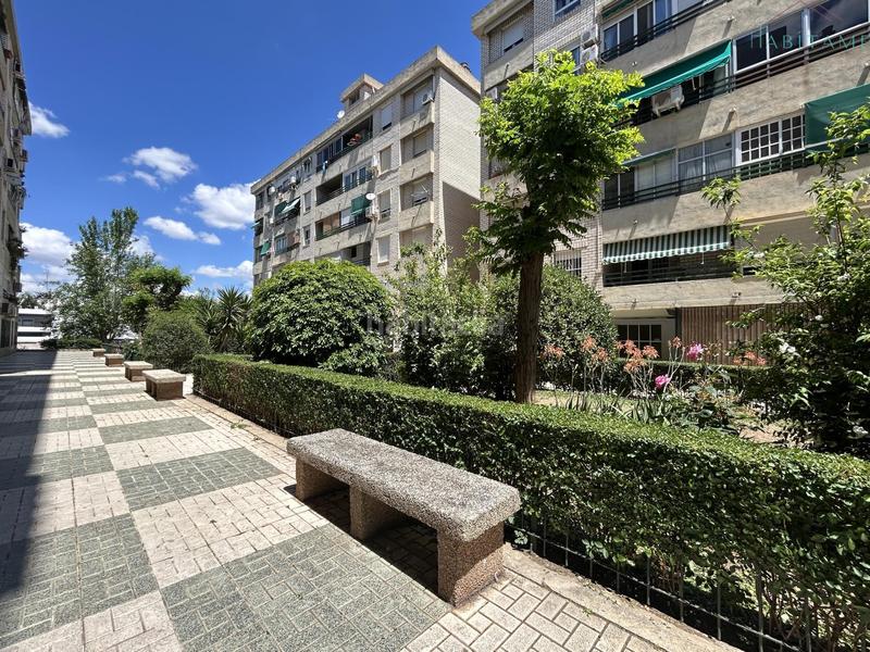 Foto 8862f38b-e5ee-4453-b253-dd277669df03. Appartamento in mercedes gaibrois in Castaño - Mirasierra Granada