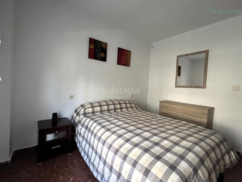 Foto b5813b06-8bc0-4f00-ab1d-6b1abcc35df8. Appartamento in mercedes gaibrois in Castaño - Mirasierra Granada