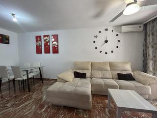 Appartement à Mercedes gaibrois. Granadapiso