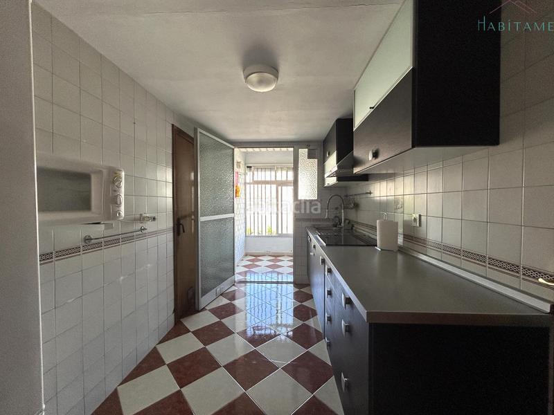 Foto fdaf29eb-5df5-41e6-86ea-1b79637c7457. Appartamento in mercedes gaibrois in Castaño - Mirasierra Granada