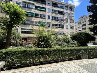 Piso en Mercedes gaibrois. Granadapiso