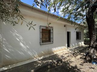 Masia a Ctra de sierra nevada 100. Pinos genilfinca rustica