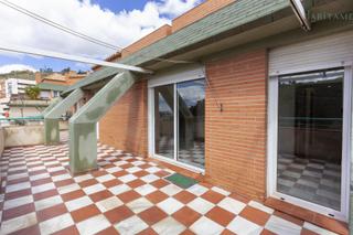 Penthouse en Rauda 6. Granadaatico