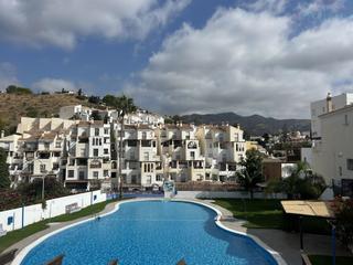 Casa a schiera in De velilla 20. Almuñécarcasa