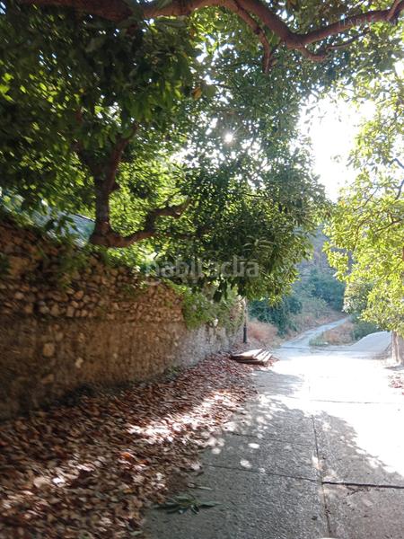 Foto 32d3b549-7160-4401-8c99-86b97bd8c5a8. Wohngrundstück in paraje de la palma 3 in Jete