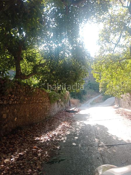 Foto d21bf64f-e640-42b3-9142-2c1df5aac4df. Wohngrundstück in paraje de la palma 3 in Jete