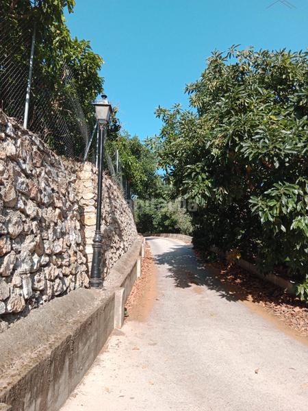 Foto d4888088-26fb-4a92-b1dc-6f31367d7521. Wohngrundstück in paraje de la palma 3 in Jete