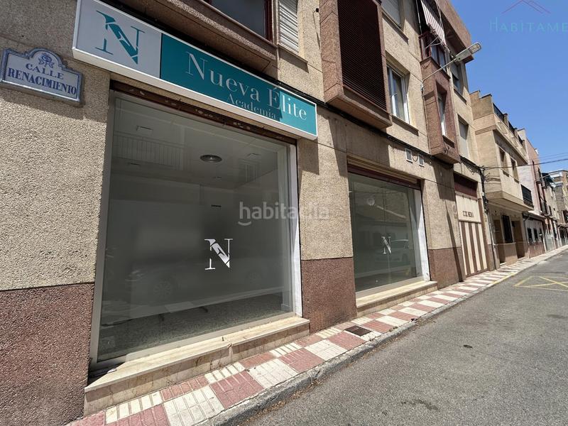 Foto 78b1039b-2acf-49f1-9680-f05516803e1b. Locale commerciale in federico mayo 23 in Barrio de Zaidín Granada