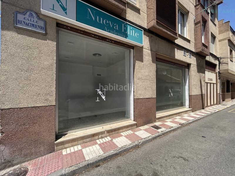 Foto 80cc1a5f-0e7c-45a9-88a6-1ac4cb1fbb94. Locale commerciale in federico mayo 23 in Barrio de Zaidín Granada