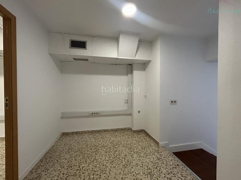 Foto 99a5d354-f7d4-4eeb-a40b-35007342bc7a. Locale commerciale in federico mayo 23 in Barrio de Zaidín Granada