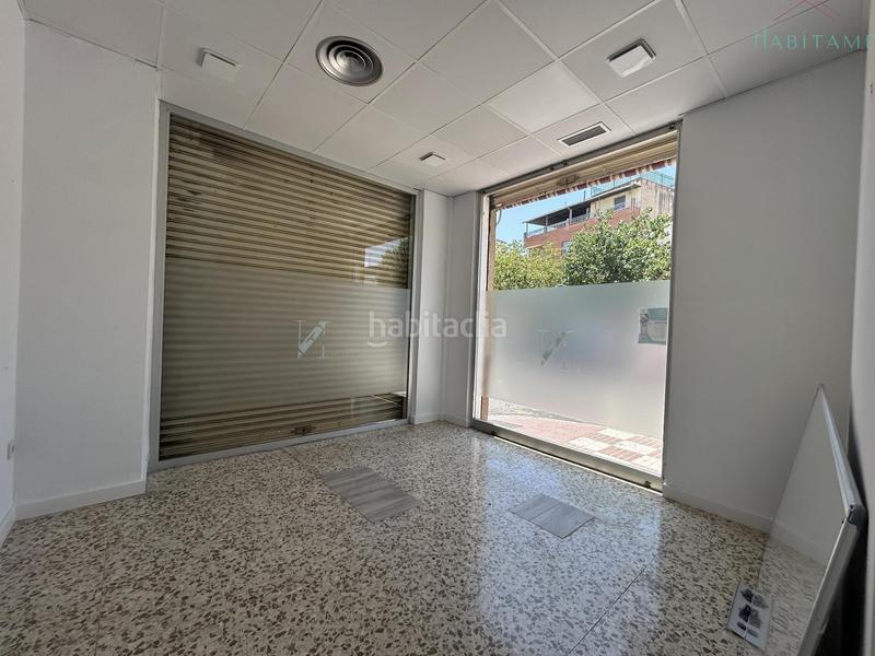 Foto 9b748bb0-8813-4003-ae5d-c24b94c95ad6. Locale commerciale in federico mayo 23 in Barrio de Zaidín Granada