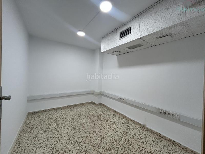 Foto d328f3e2-e78e-4e96-9259-63294d9938dc. Locale commerciale in federico mayo 23 in Barrio de Zaidín Granada